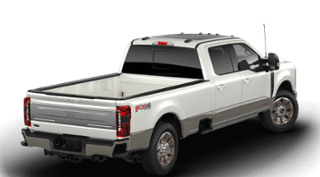 2026 Ford Super Duty® External Image 4
